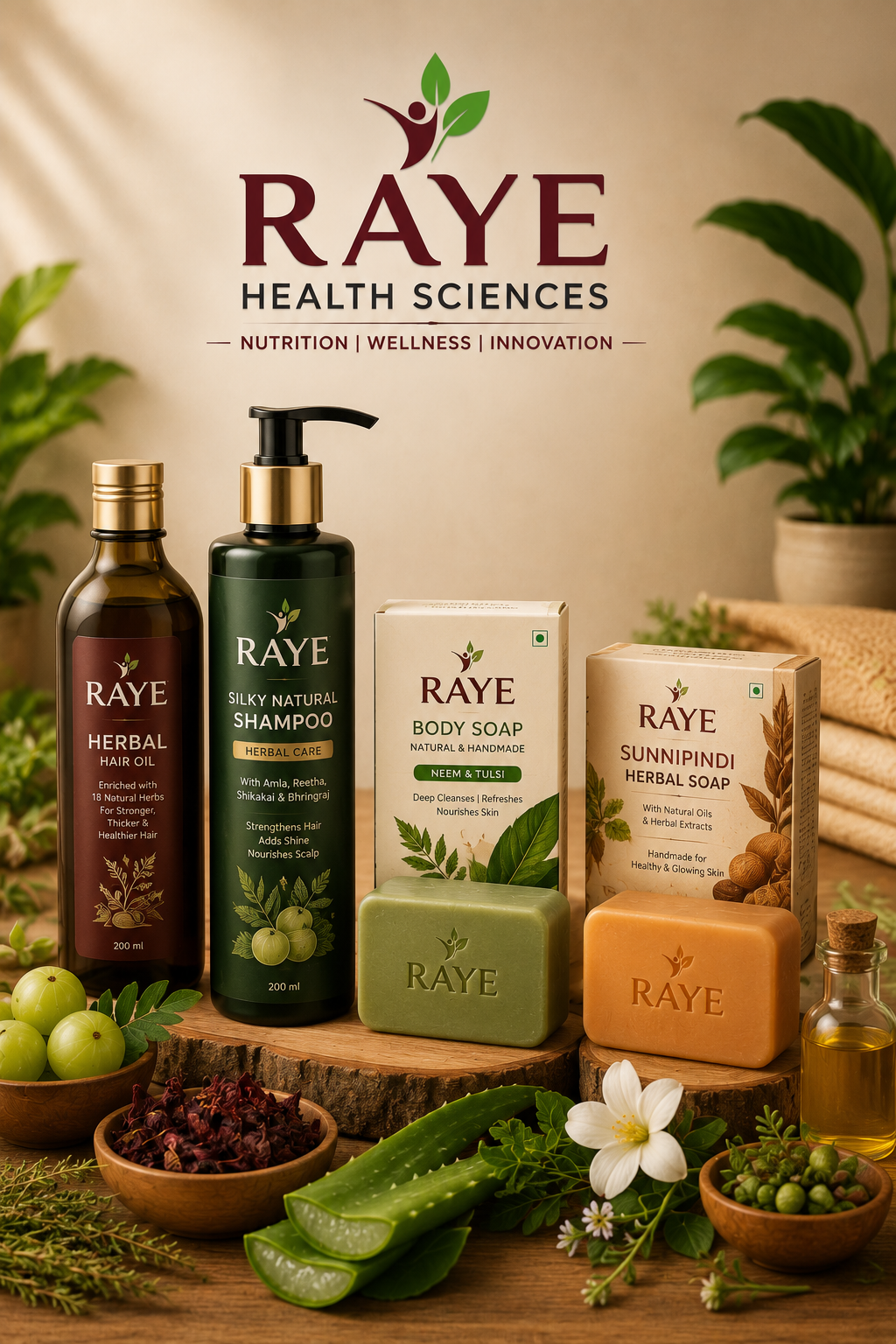 Personal Care