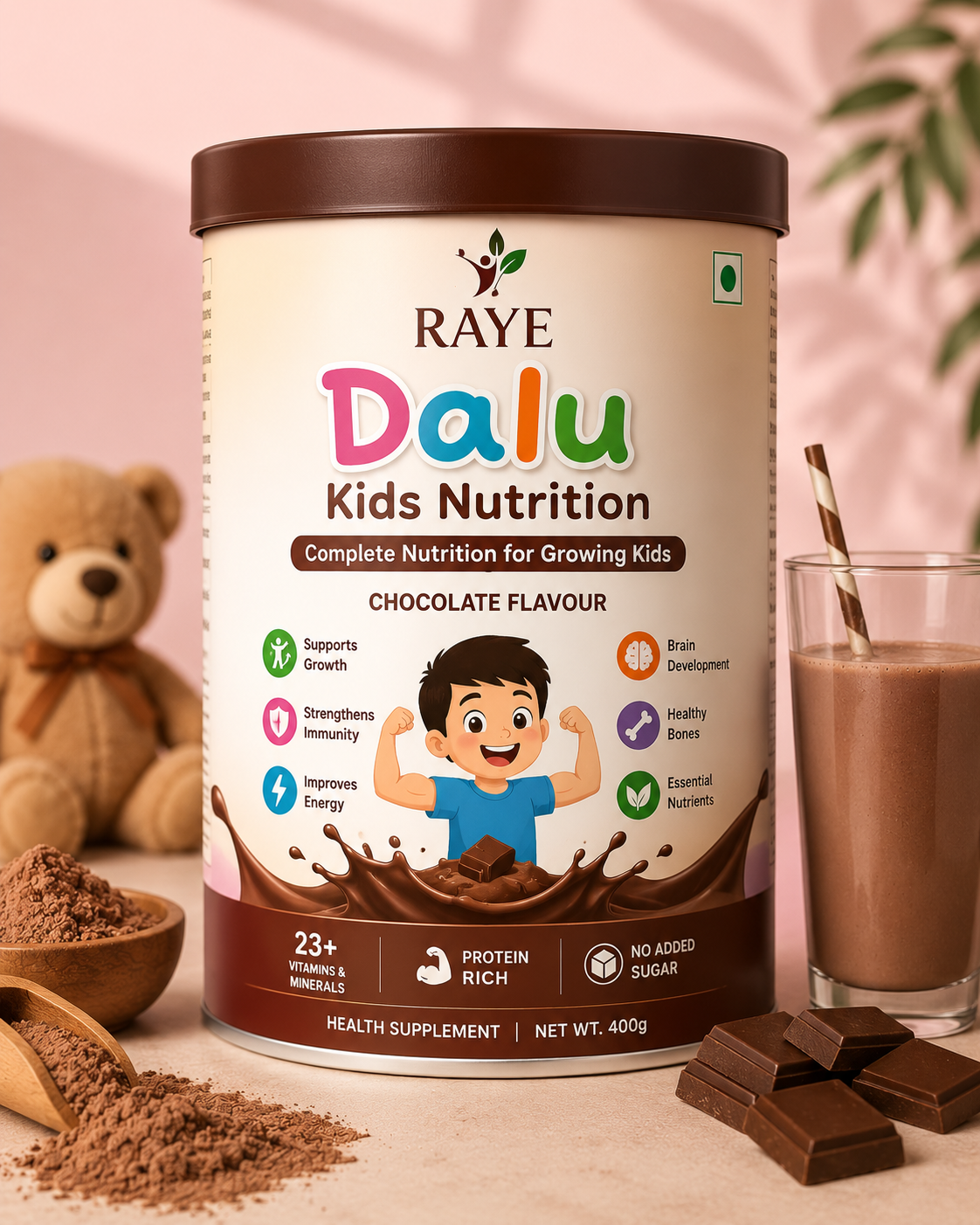 Multivitamin
