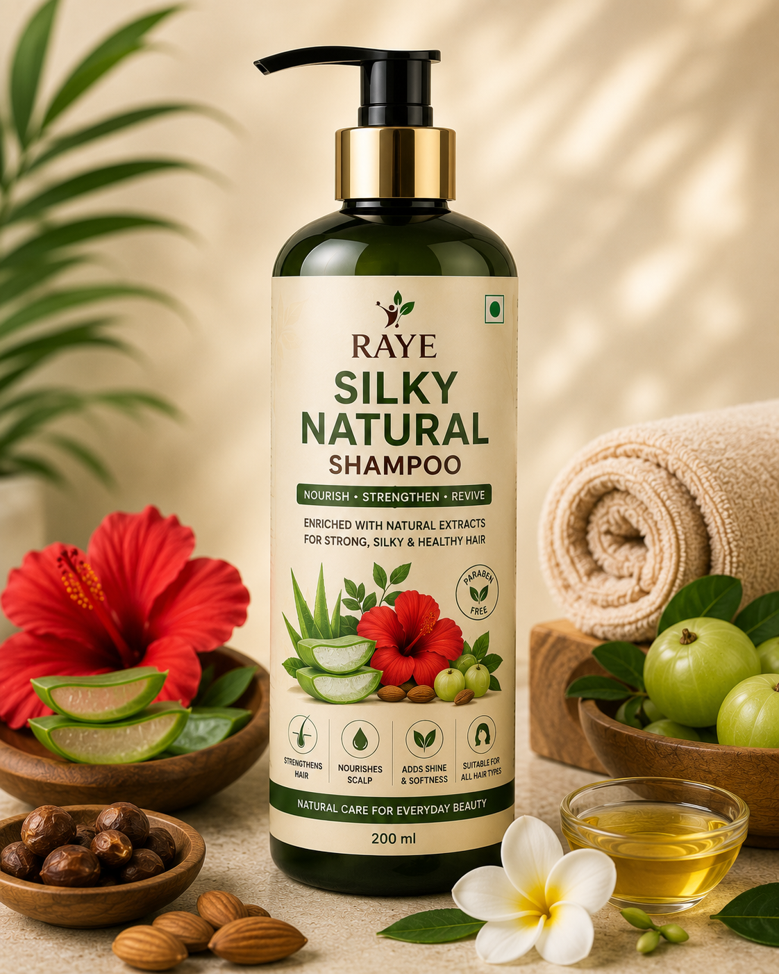 Moringa